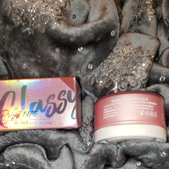 TOUCH IN SOL PRETTY FILTER WATERFUL GLOW CREAM 30G $35 - Picture 2 of 4